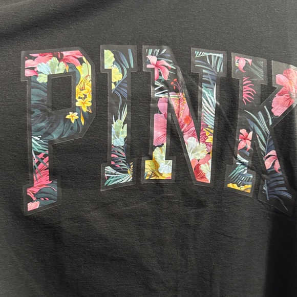 Black Graphic T-Shirt - Picture 3 of 10